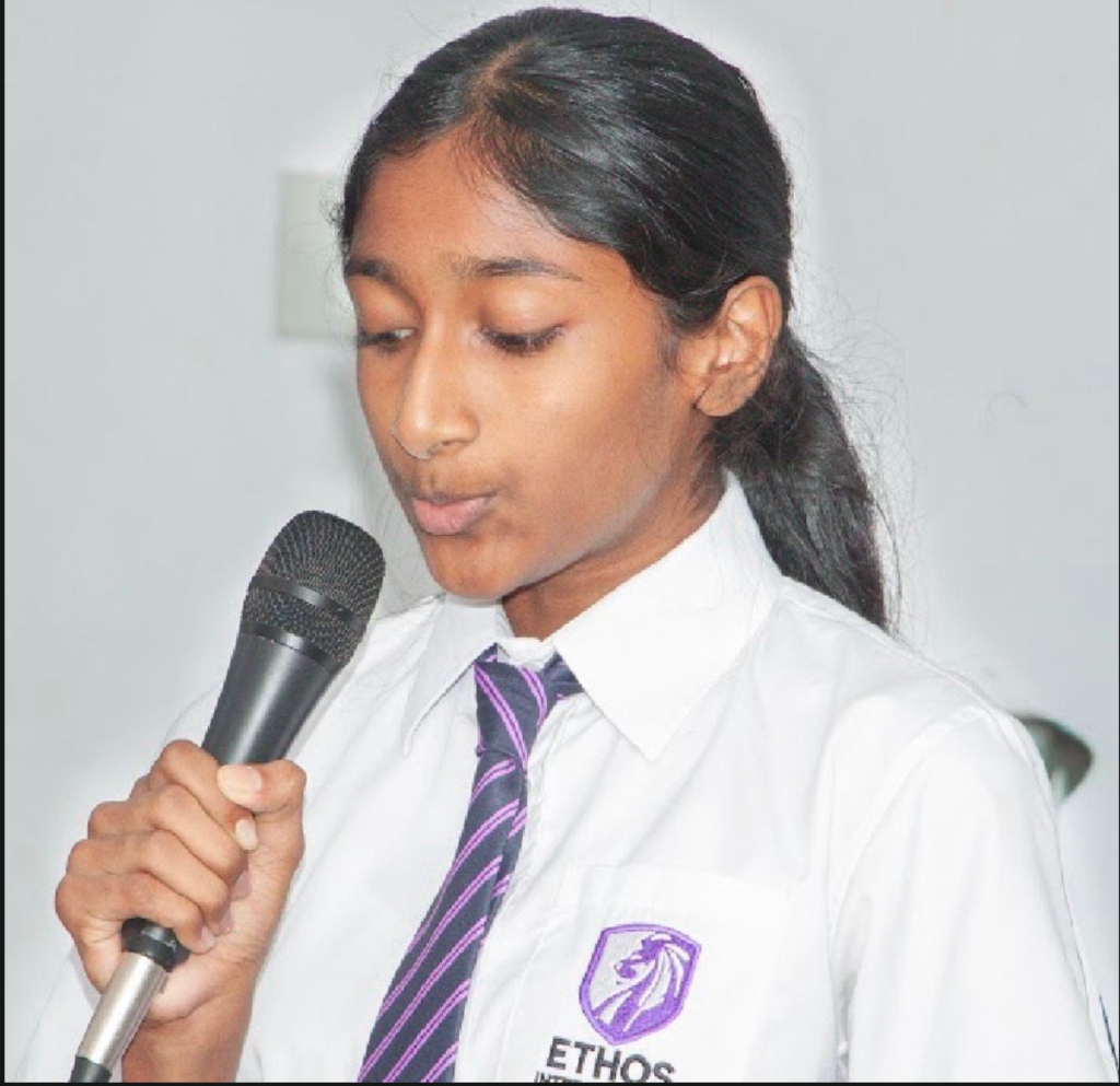 Leo Sanoli Rajapaksha